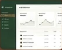 Lead Tracking Dashboard