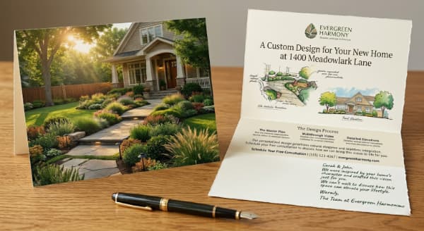 Select Mailer & Postcard