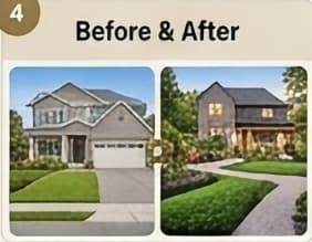 AI-Generated Property Photos